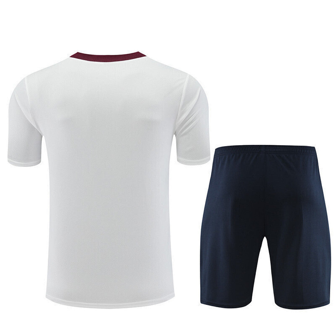 Kit football Angleterre ensemble training 2024/25 - Adult/ Enfant