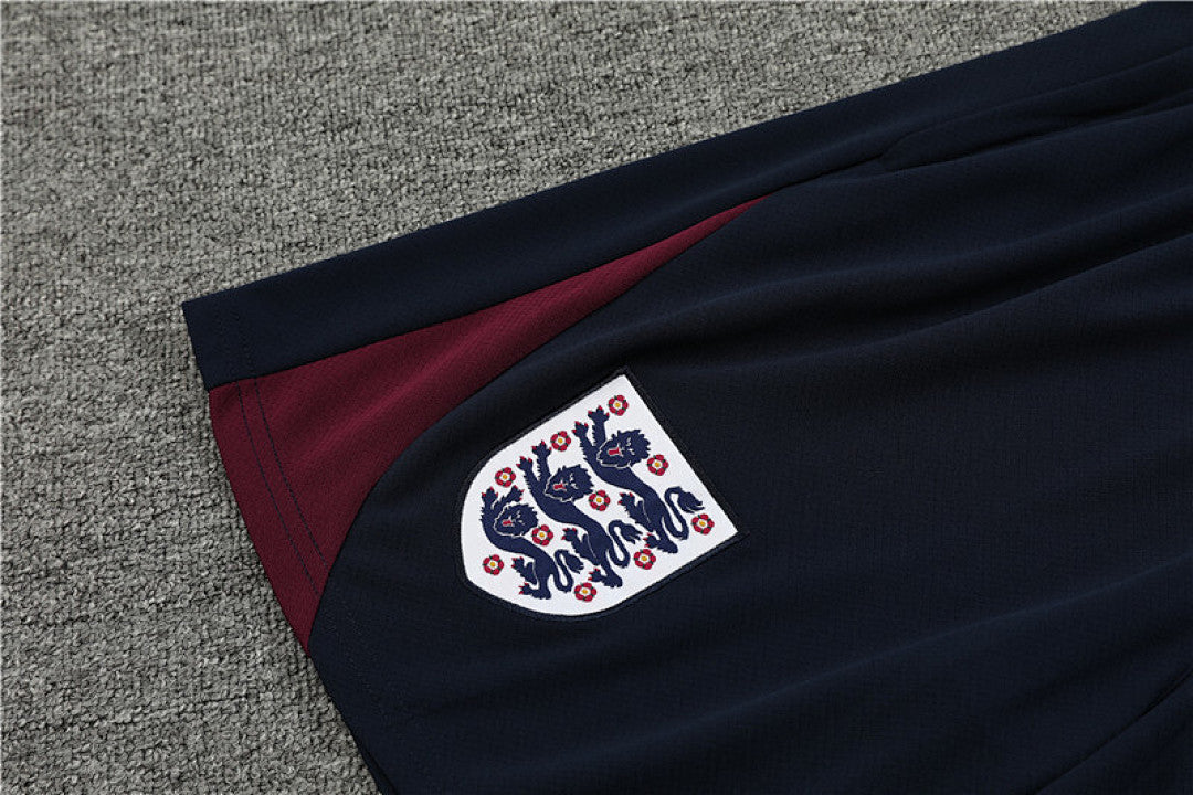 Kit football Angleterre ensemble training 2024/25 - Adult/ Enfant