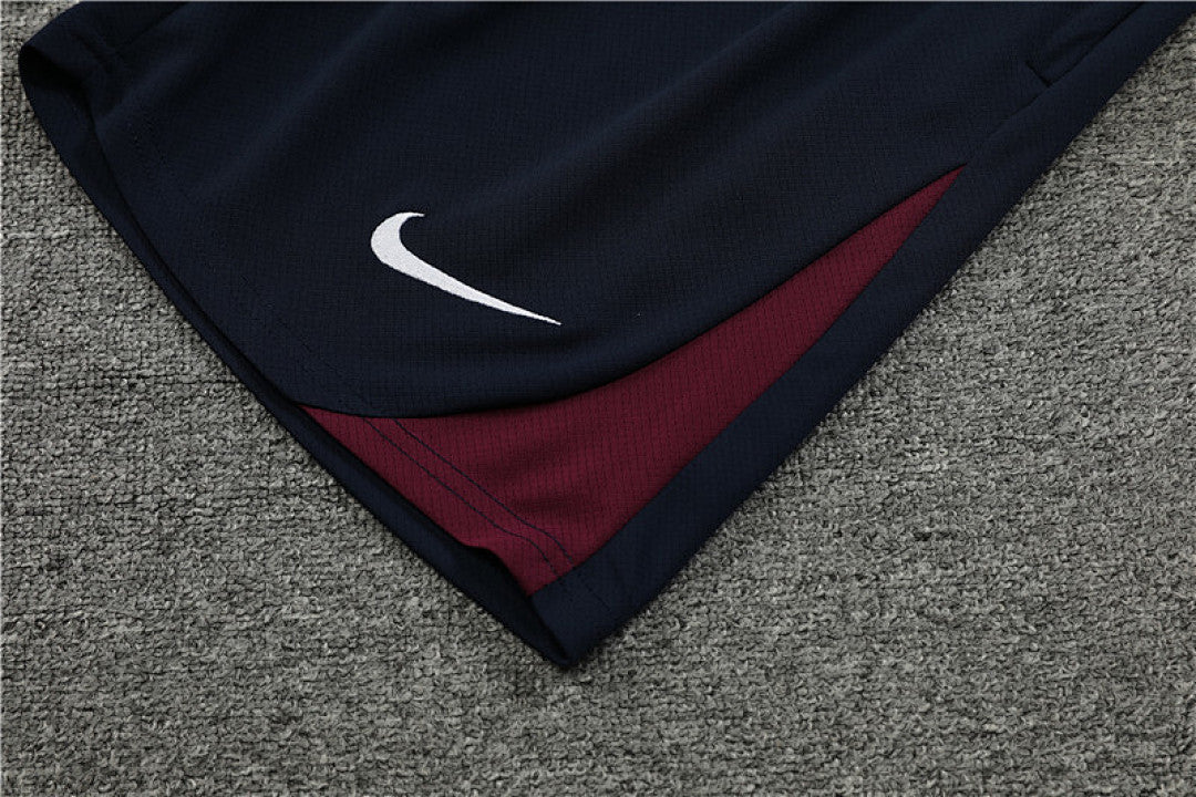 Kit football Angleterre ensemble training 2024/25 - Adult/ Enfant