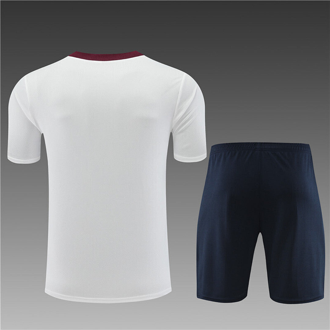 Kit football Angleterre ensemble training 2024/25 - Adult/ Enfant