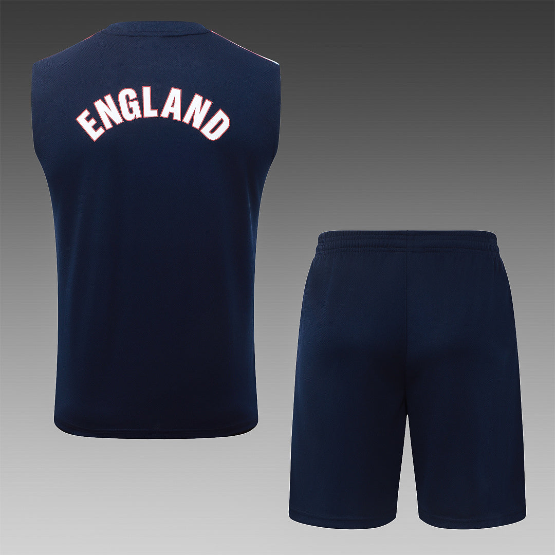 Kit Football Angleterre Ensemble Training 2026/27
