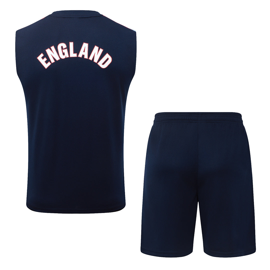 Kit Football Angleterre Ensemble Training 2026/27