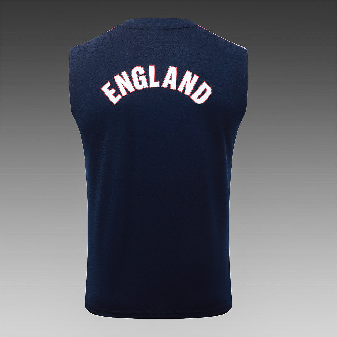 Kit Football Angleterre Ensemble Training 2026/27