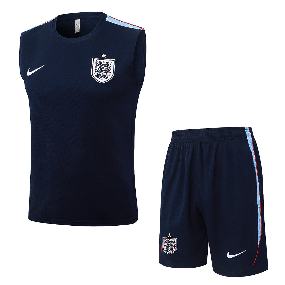 Kit Football Angleterre Ensemble Training 2026/27