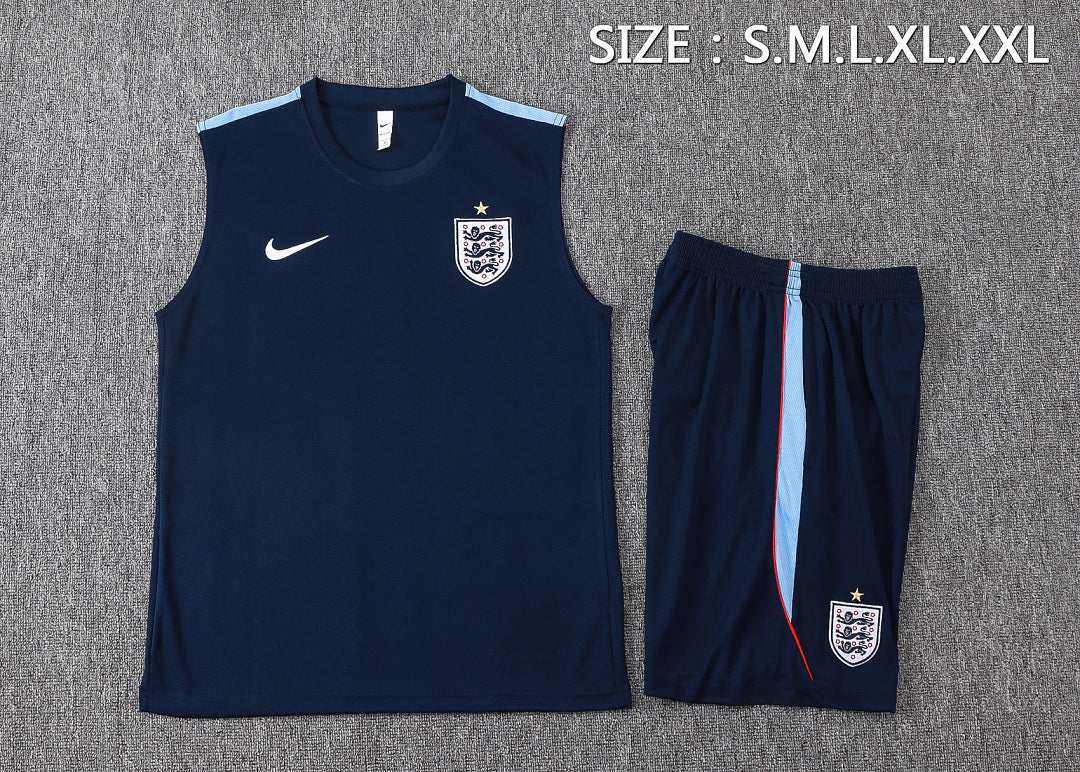 Kit Football Angleterre Ensemble Training 2026/27