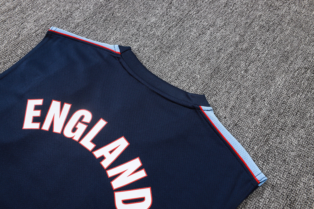 Kit Football Angleterre Ensemble Training 2026/27