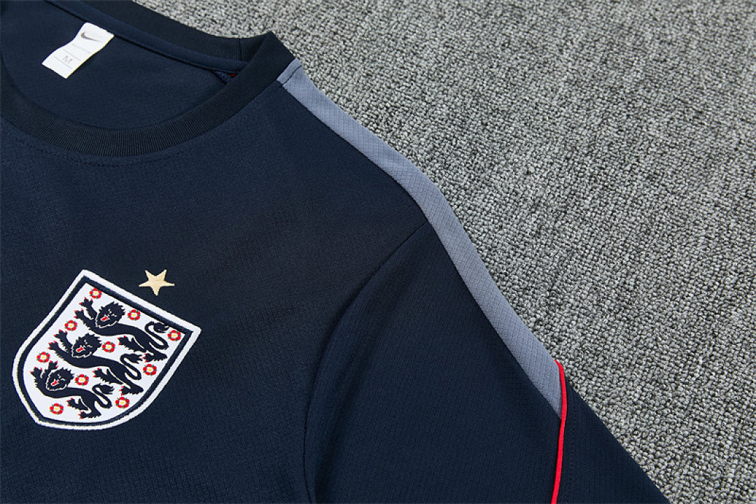 Kit football Angleterre ensemble training 2026/27 - Adulte
