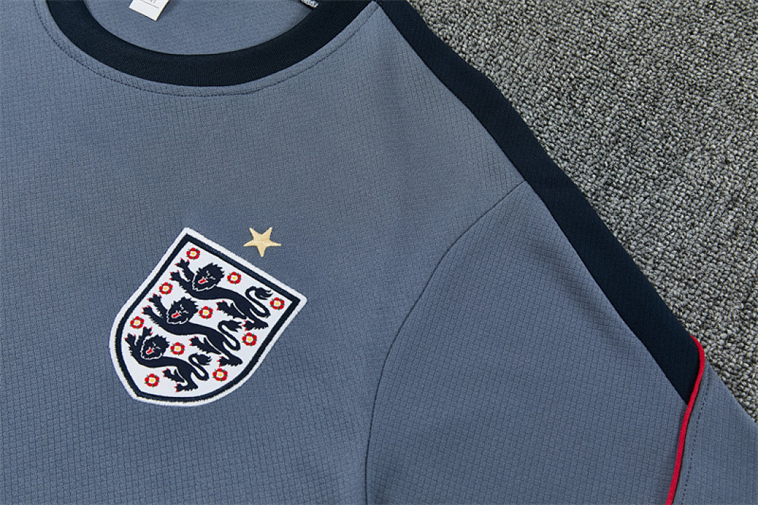Kit football Angleterre ensemble training 2026/27 - Adulte