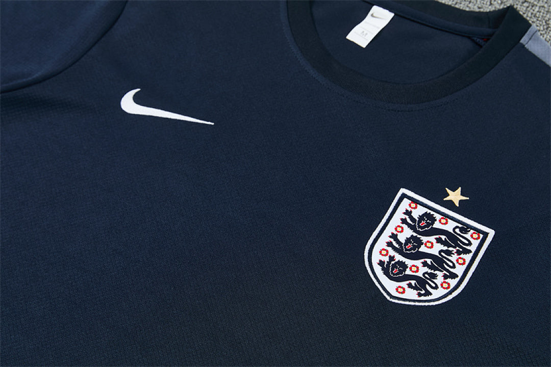 Kit football Angleterre ensemble training 2026/27 - Adulte
