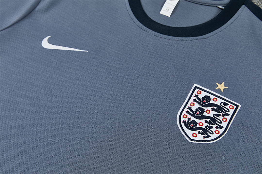 Kit football Angleterre ensemble training 2026/27 - Adulte