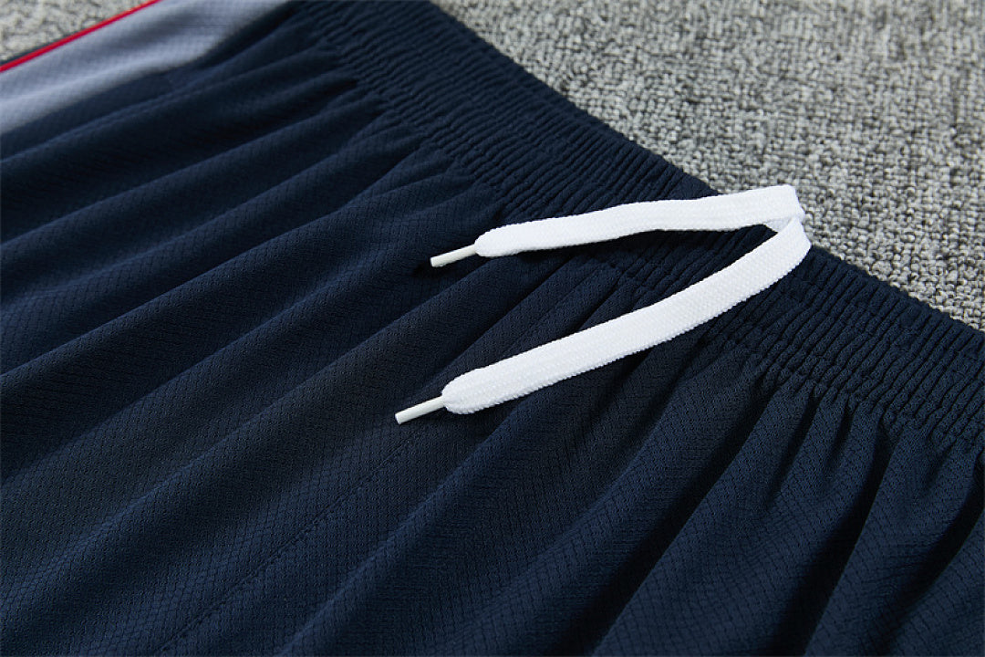 Kit football Angleterre ensemble training 2026/27 - Adulte