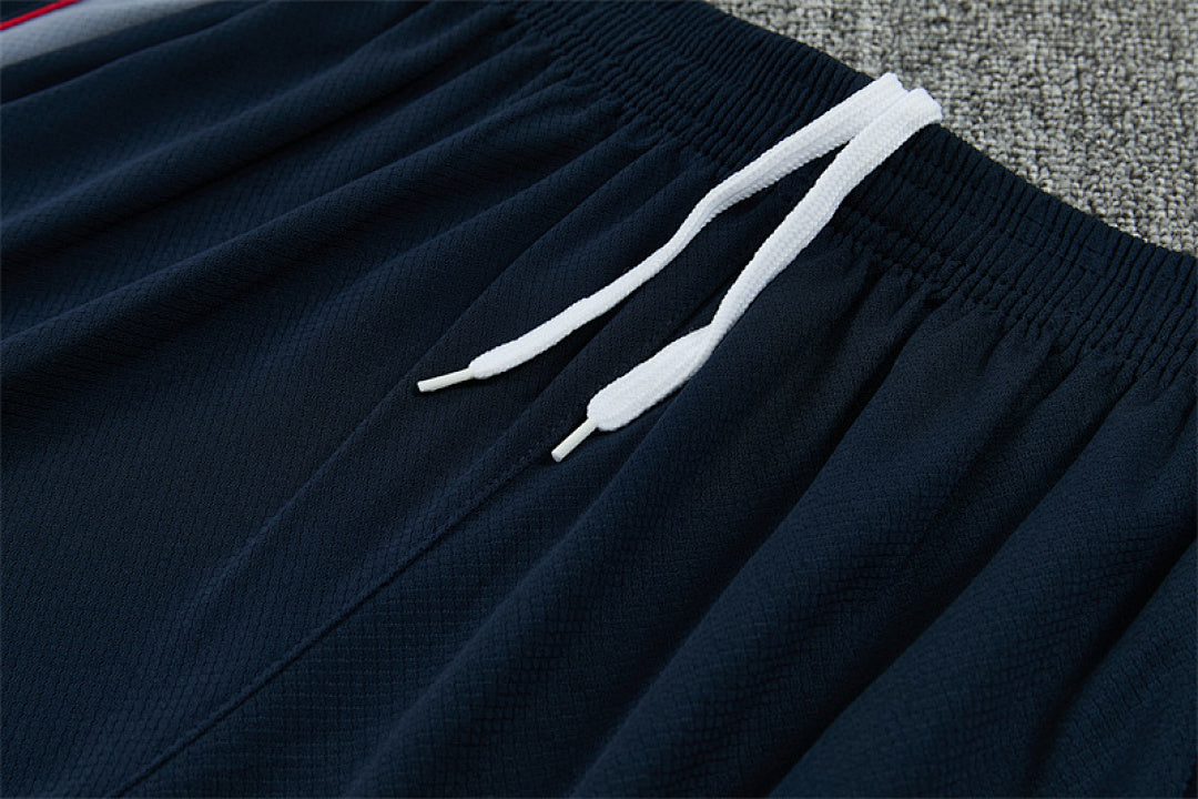Kit football Angleterre ensemble training 2026/27 - Adulte