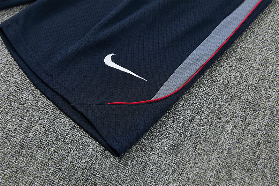 Kit football Angleterre ensemble training 2026/27 - Adulte