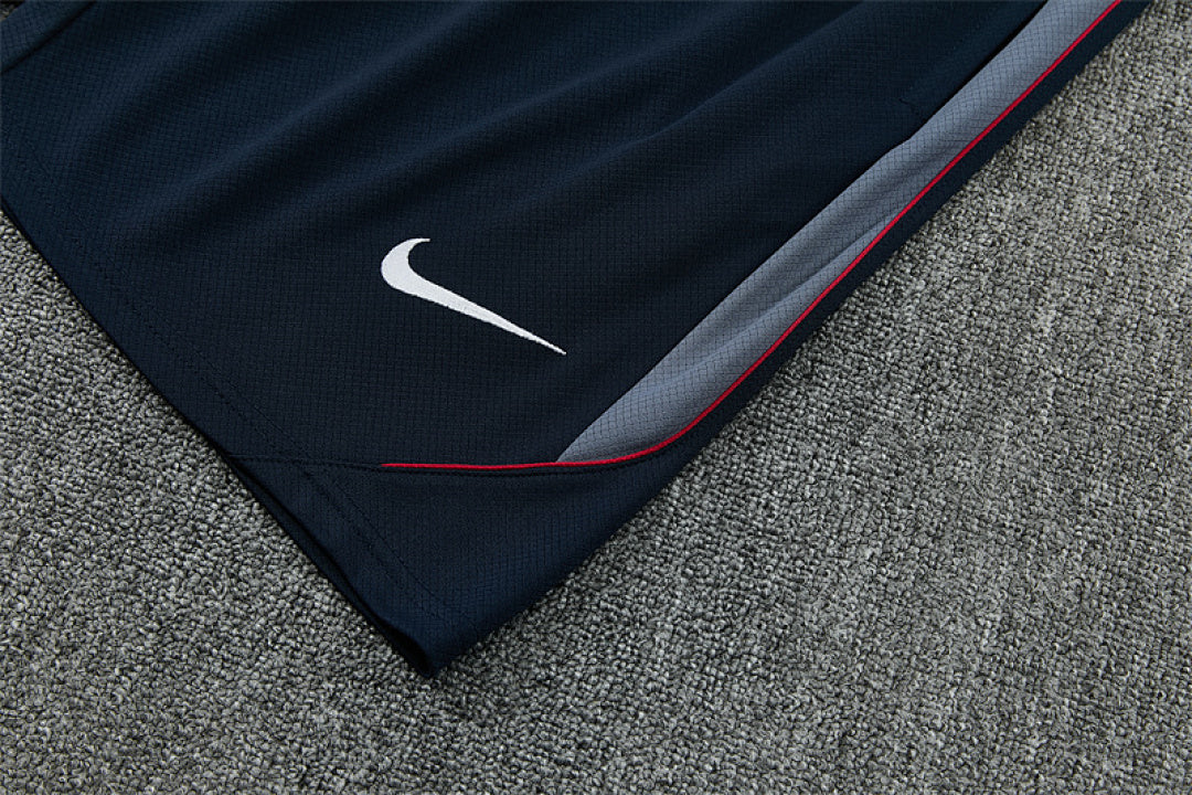 Kit football Angleterre ensemble training 2026/27 - Adulte