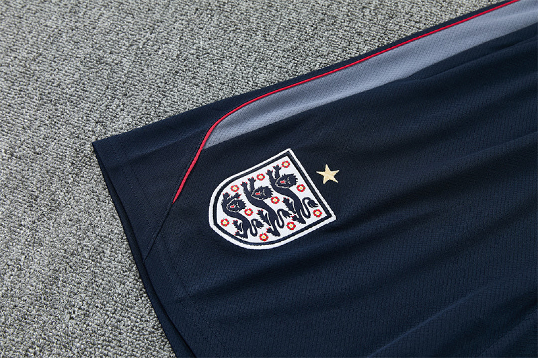 Kit football Angleterre ensemble training 2026/27 - Adulte