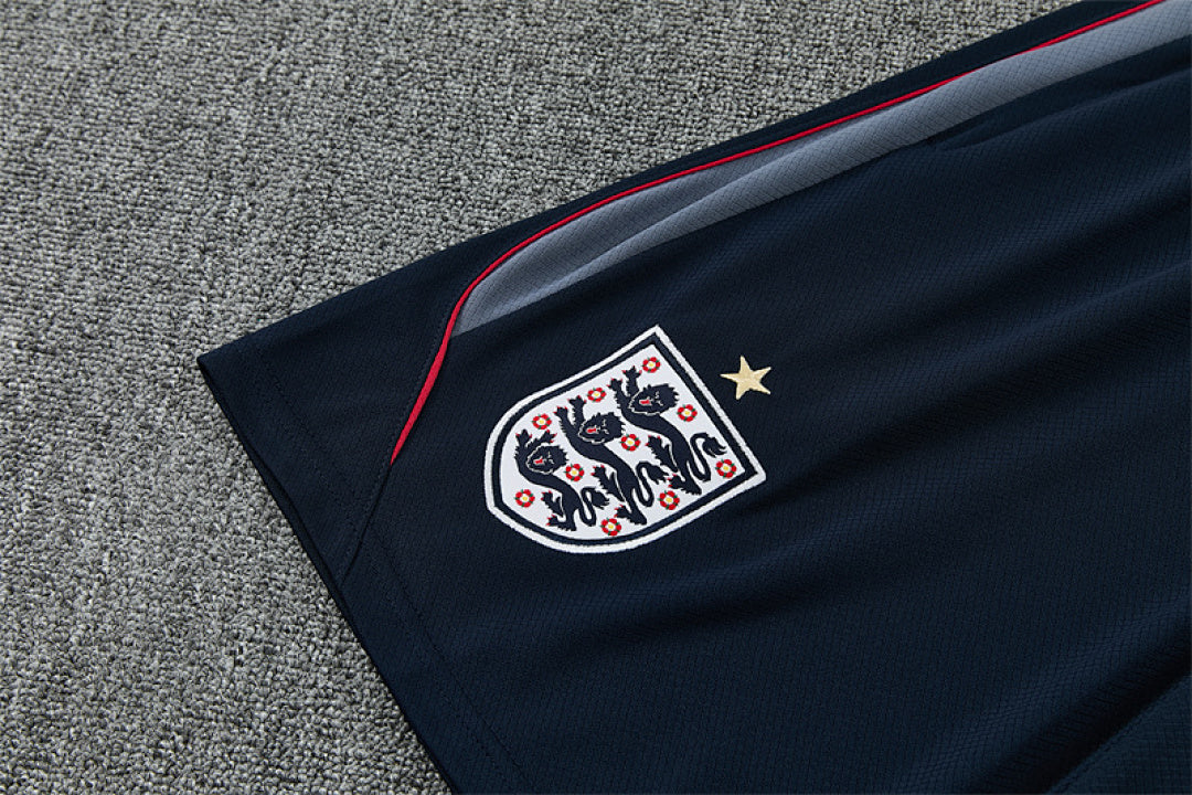 Kit football Angleterre ensemble training 2026/27 - Adulte