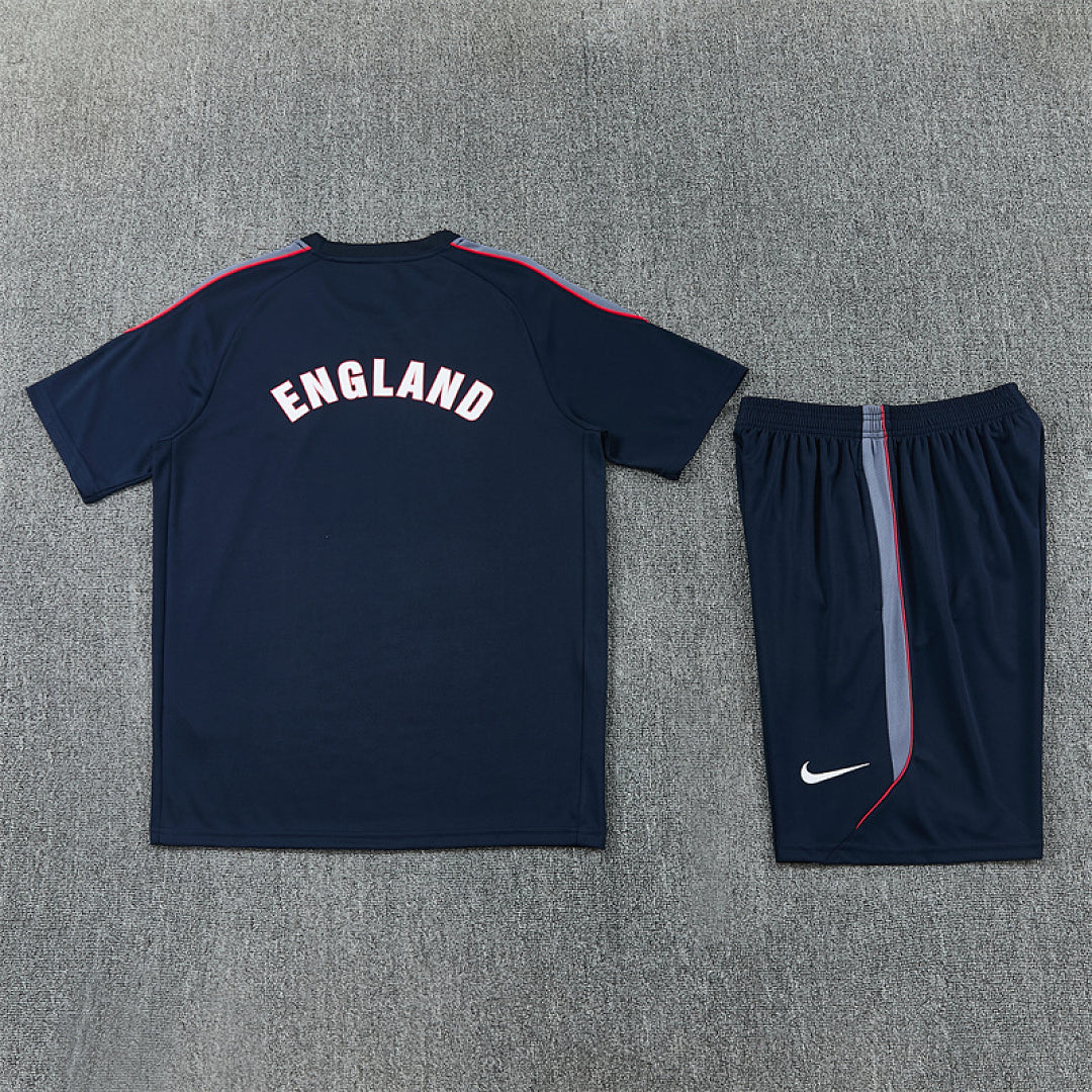 Kit football Angleterre ensemble training 2026/27 - Adulte