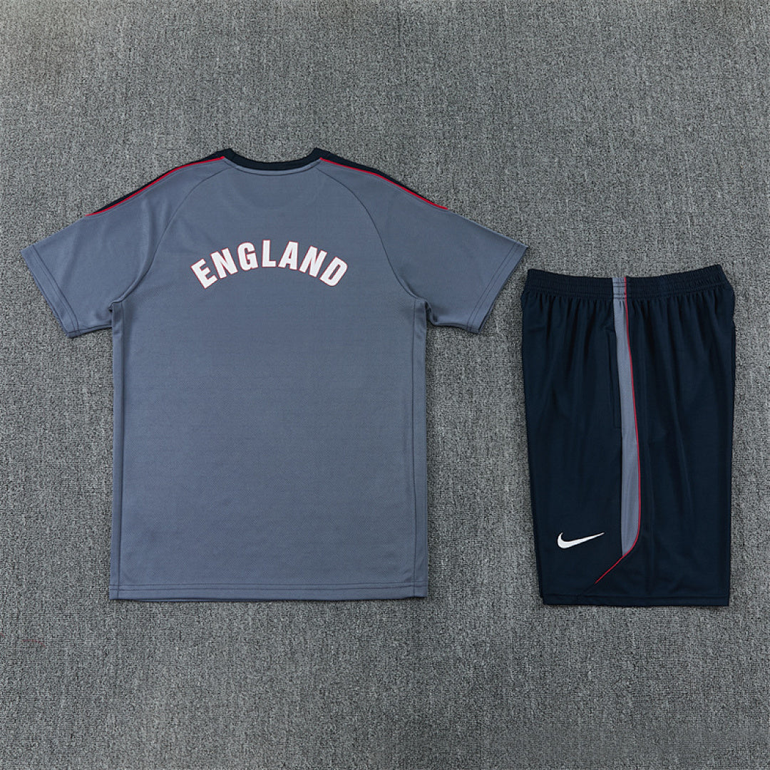 Kit football Angleterre ensemble training 2026/27 - Adulte