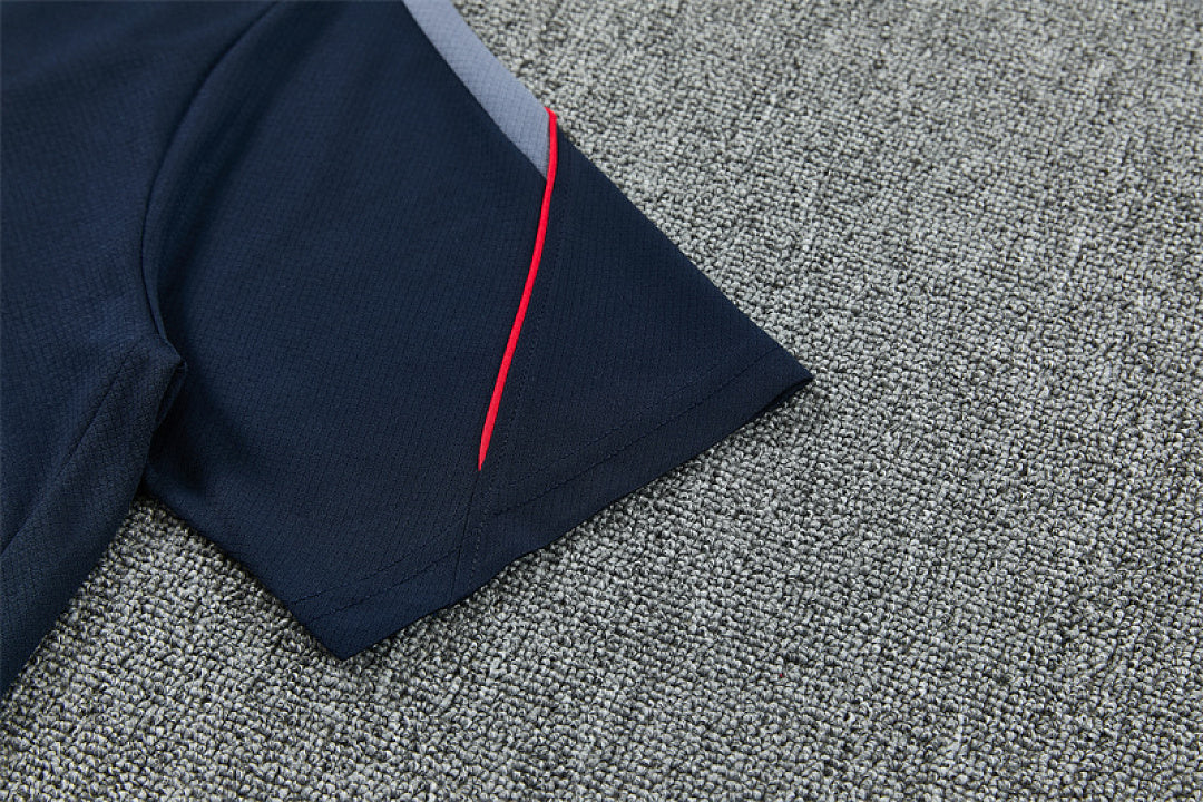 Kit football Angleterre ensemble training 2026/27 - Adulte