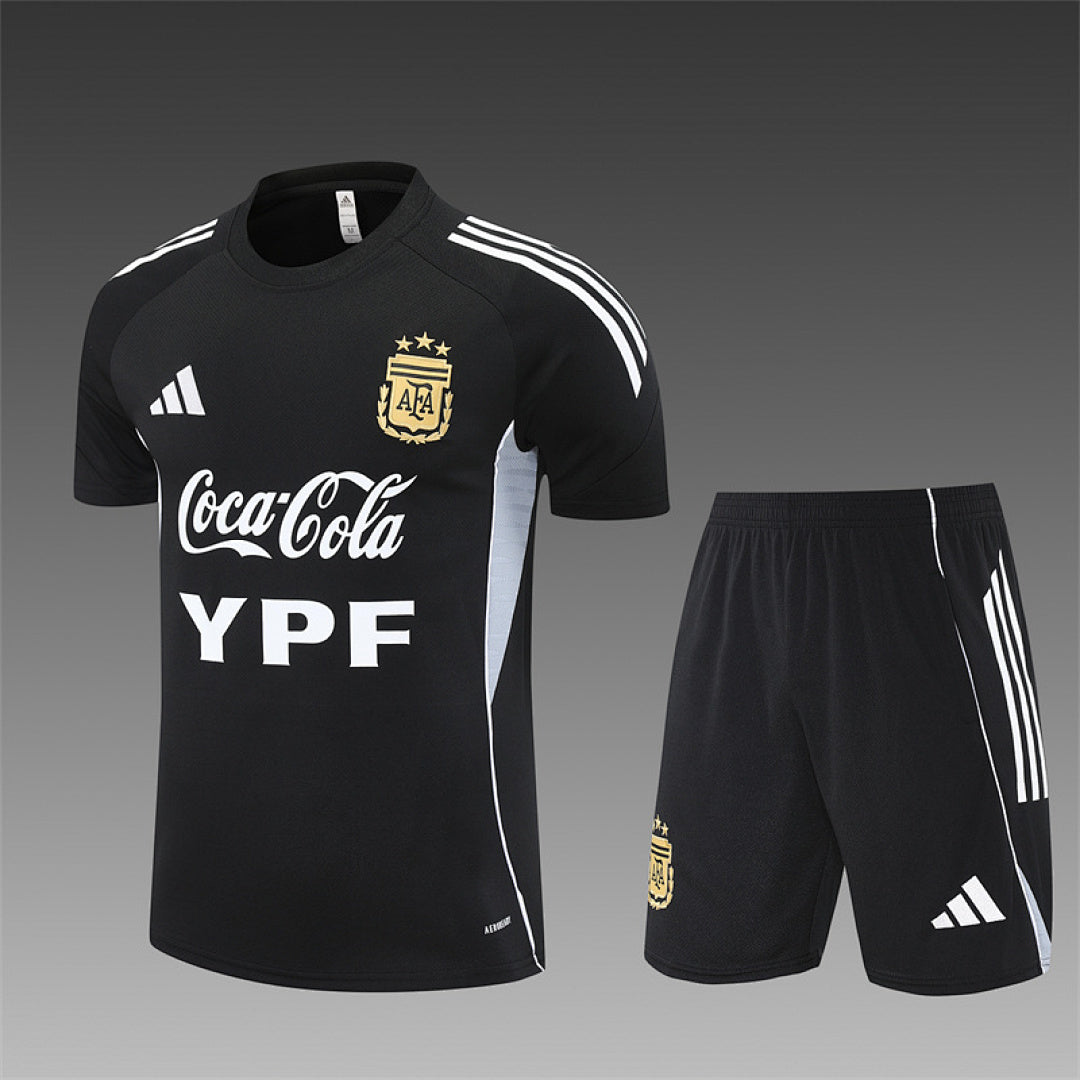 Kit Football Argentine Ensemble Training 2025/26 - Adult/ Enfant