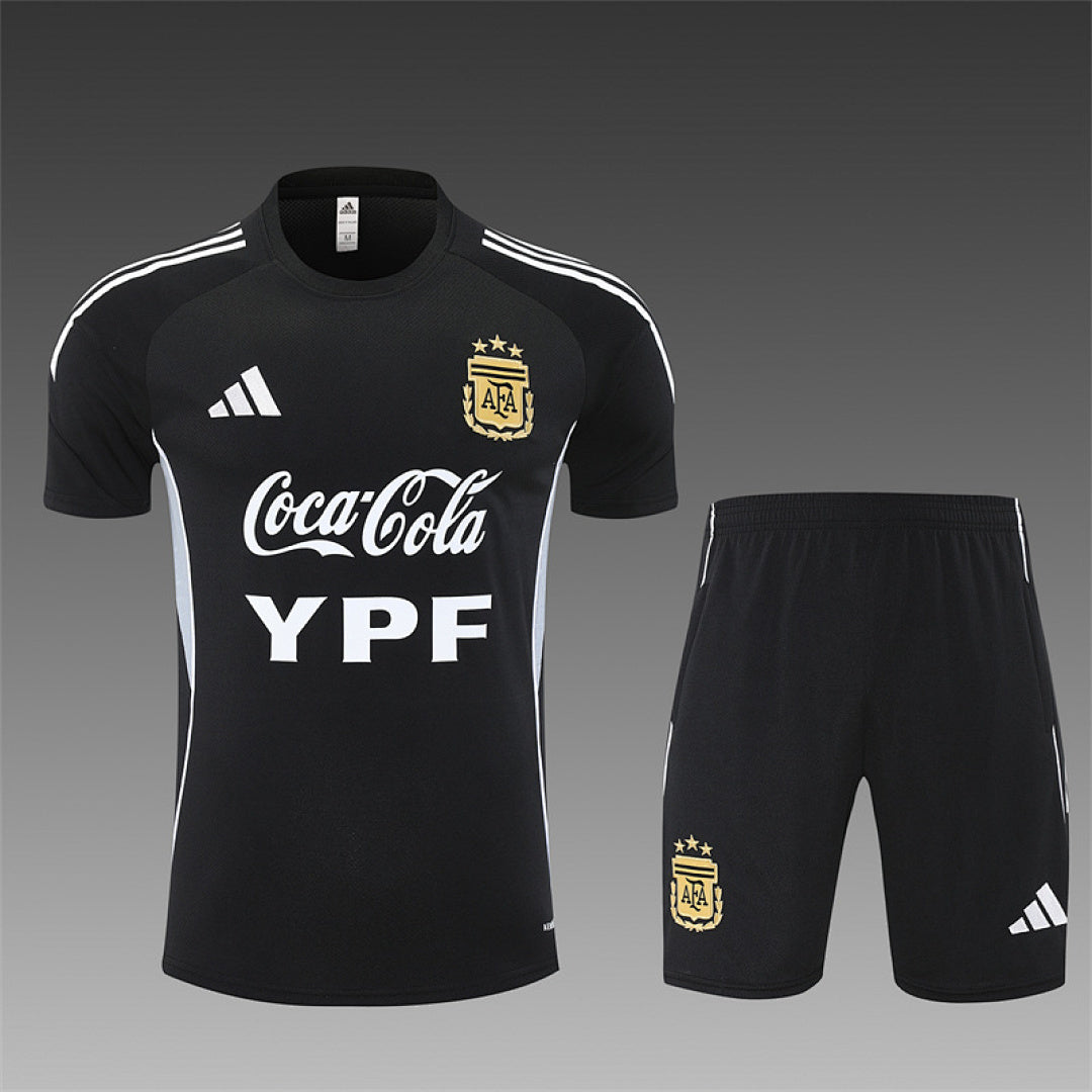 Kit Football Argentine Ensemble Training 2025/26 - Adult/ Enfant