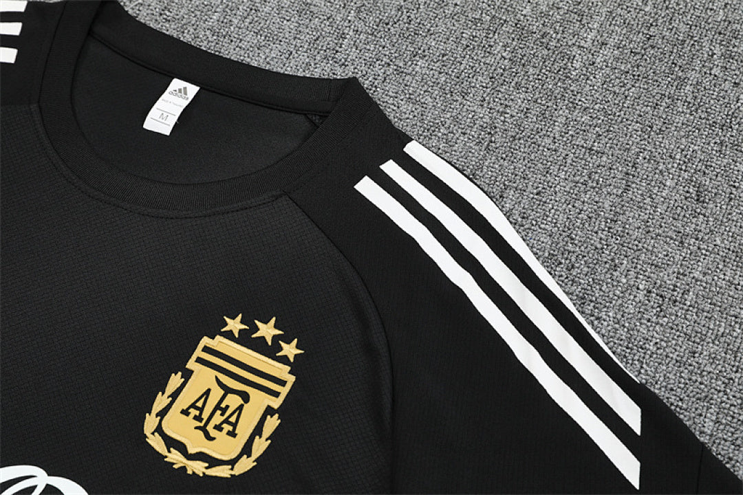 Kit Football Argentine Ensemble Training 2025/26 - Adult/ Enfant
