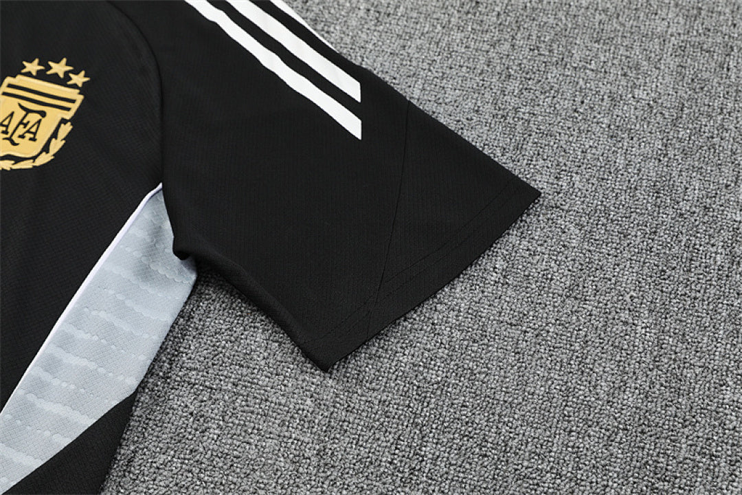 Kit Football Argentine Ensemble Training 2025/26 - Adult/ Enfant
