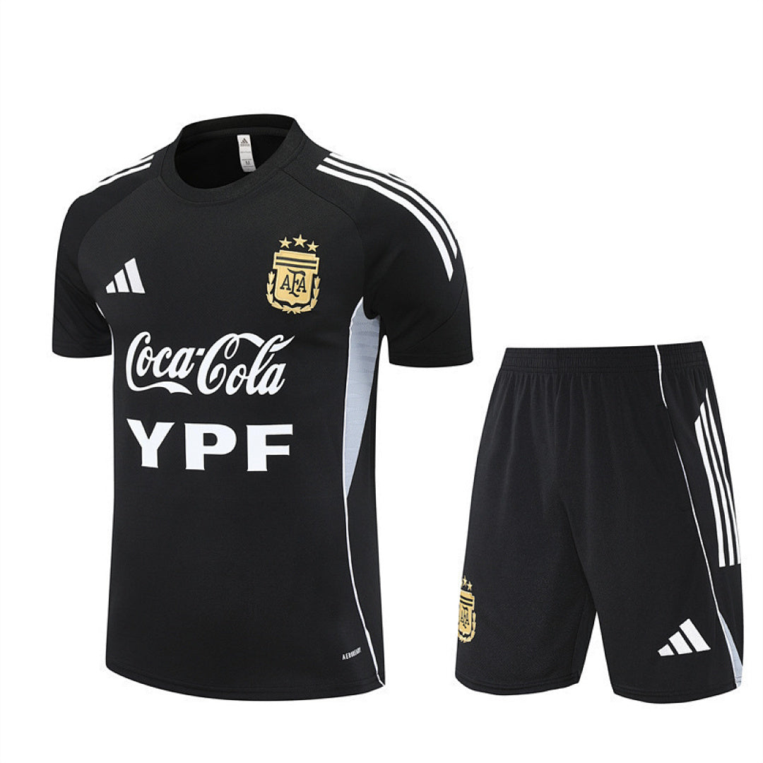 Kit Football Argentine Ensemble Training 2025/26 - Adult/ Enfant