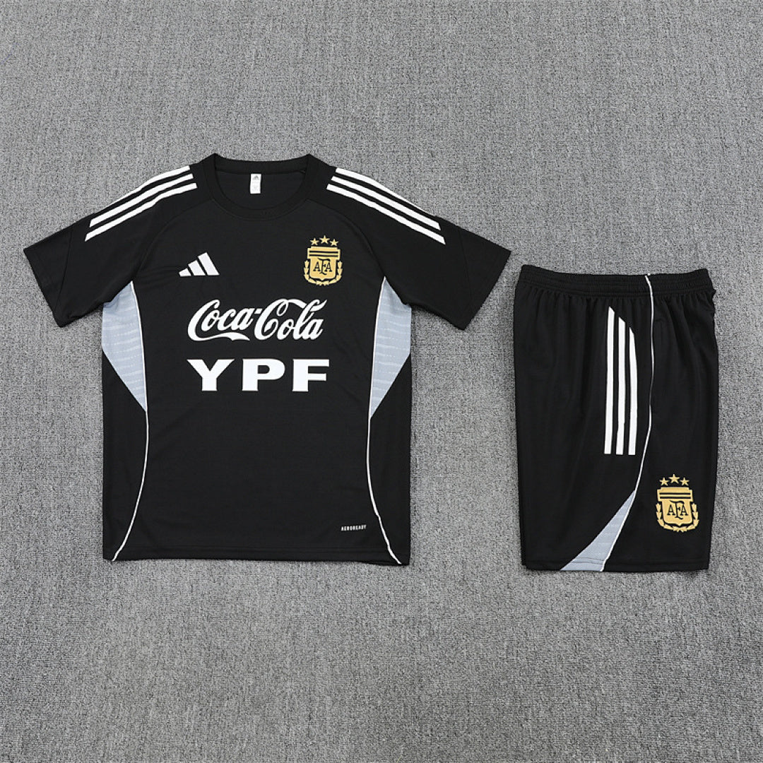 Kit Football Argentine Ensemble Training 2025/26 - Adult/ Enfant