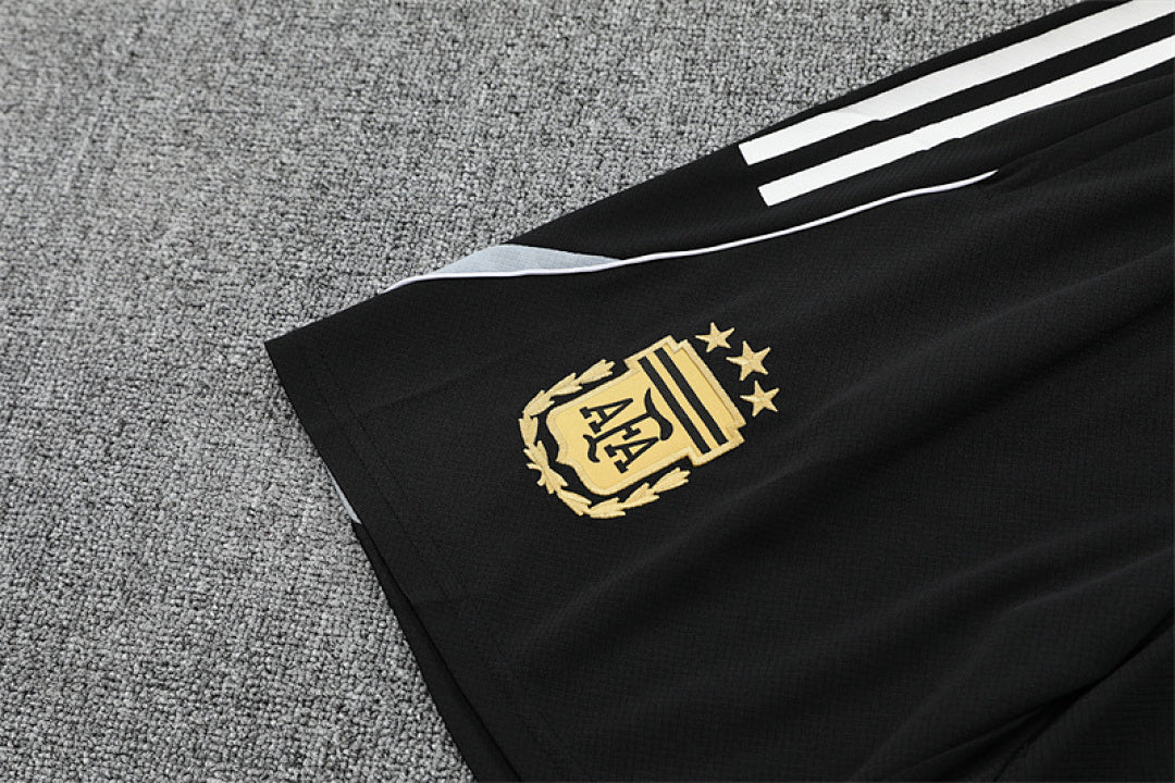 Kit Football Argentine Ensemble Training 2025/26 - Adult/ Enfant