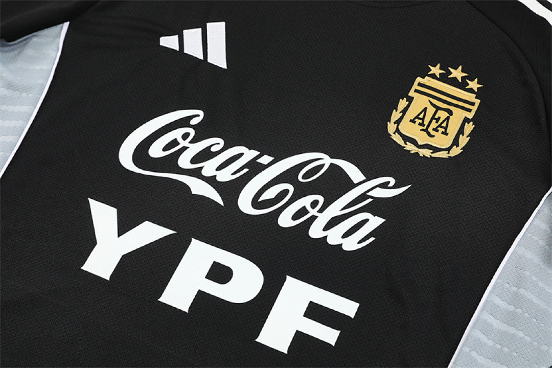 Kit Football Argentine Ensemble Training 2025/26 - Adult/ Enfant