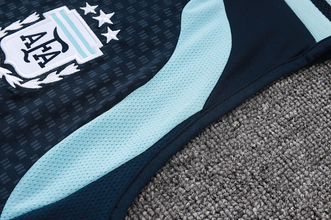 Kit Football Argentine Ensemble Training 2026/27