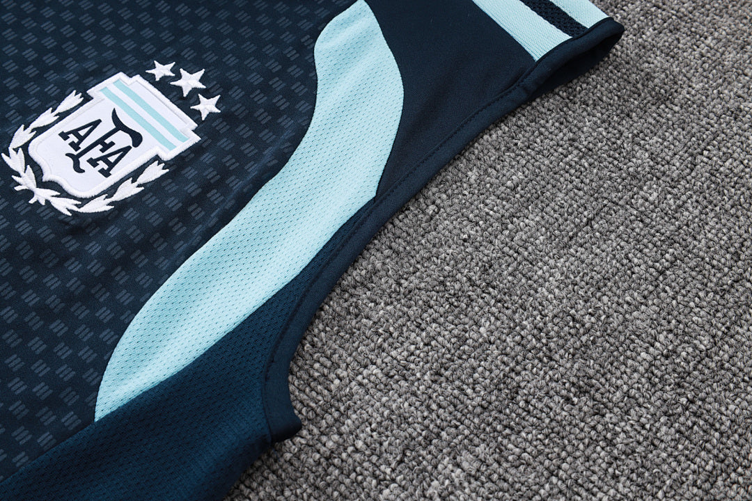 Kit Football Argentine Ensemble Training 2026/27