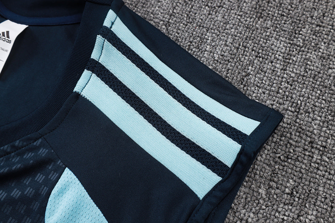Kit Football Argentine Ensemble Training 2026/27