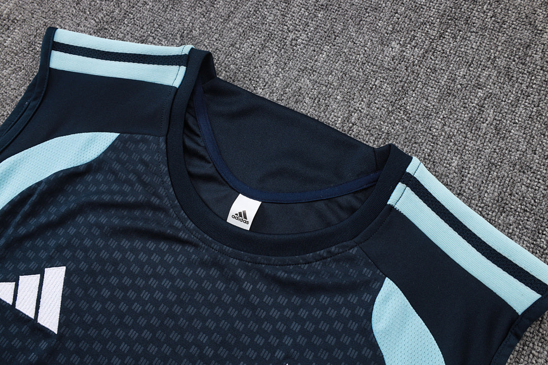 Kit Football Argentine Ensemble Training 2026/27