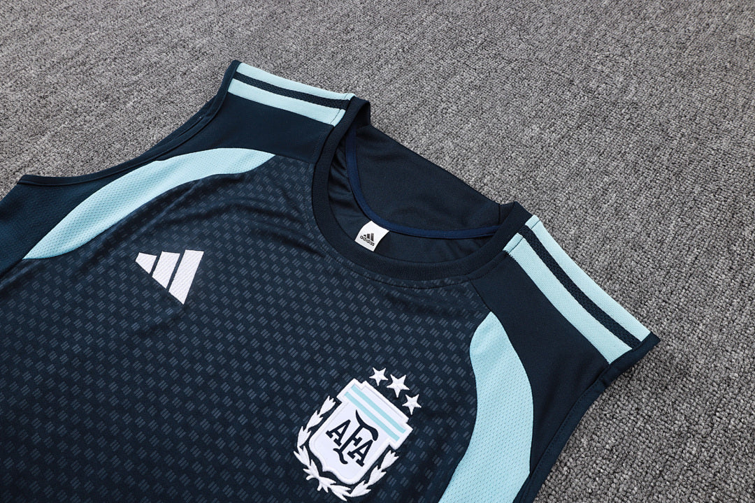 Kit Football Argentine Ensemble Training 2026/27