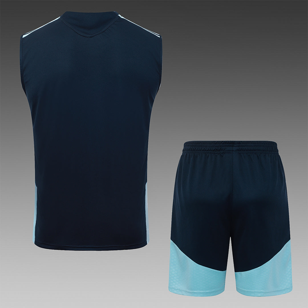 Kit Football Argentine Ensemble Training 2026/27