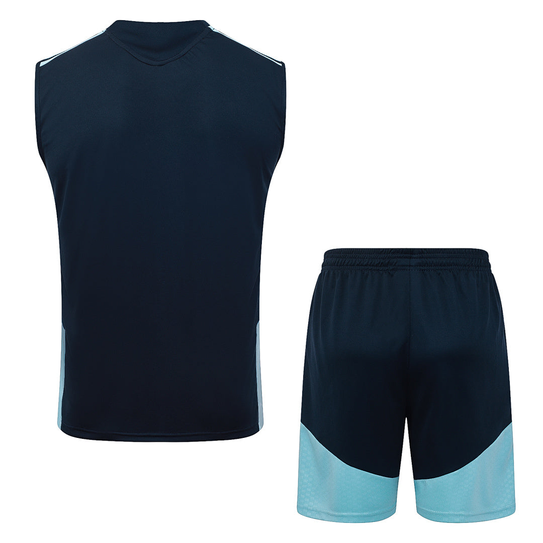 Kit Football Argentine Ensemble Training 2026/27