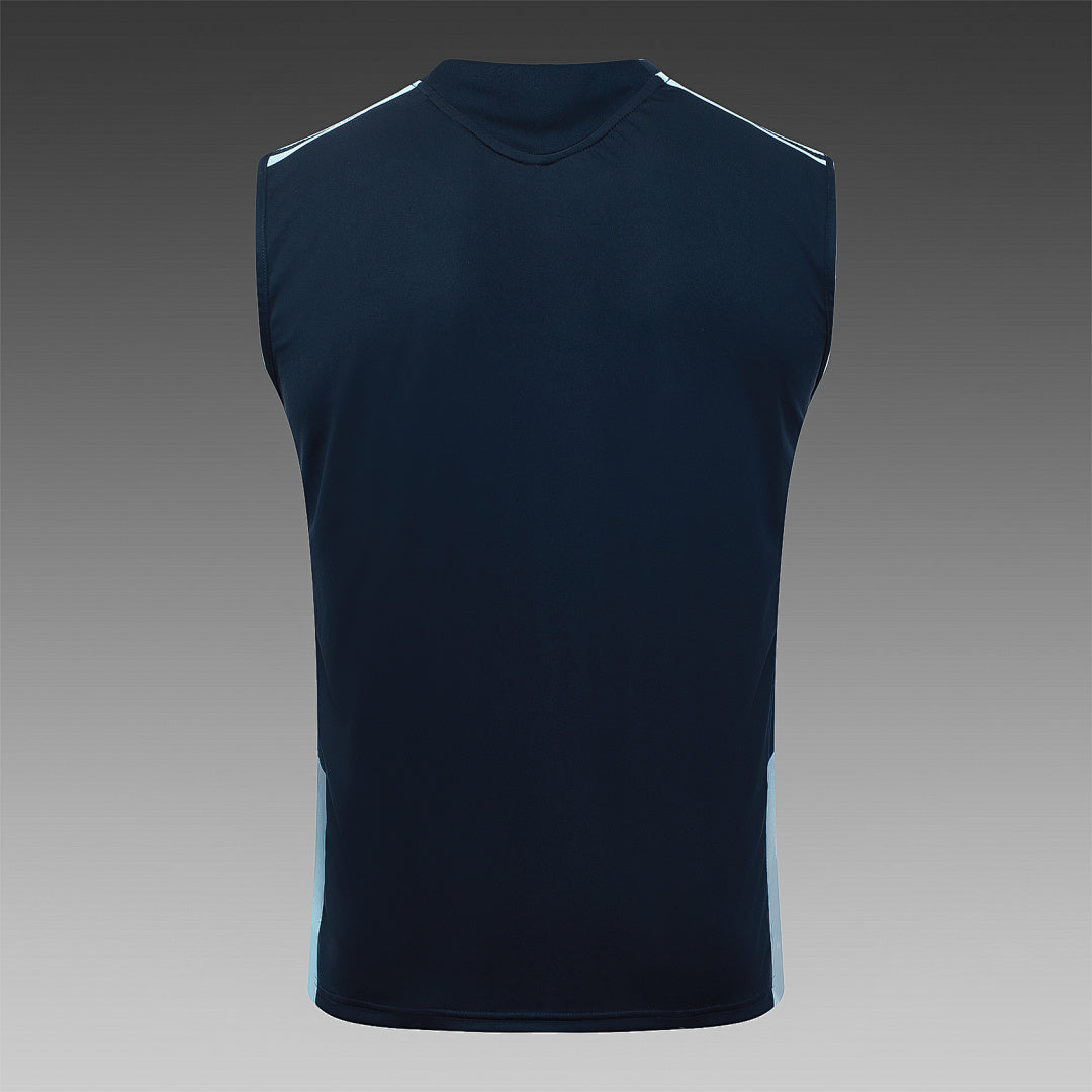 Kit Football Argentine Ensemble Training 2026/27