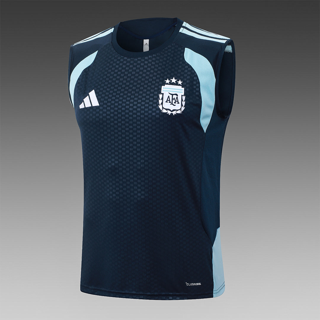 Kit Football Argentine Ensemble Training 2026/27