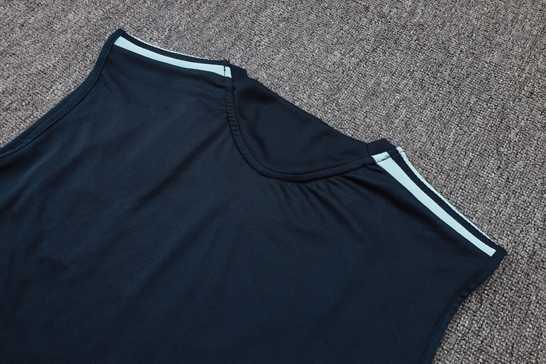 Kit Football Argentine Ensemble Training 2026/27
