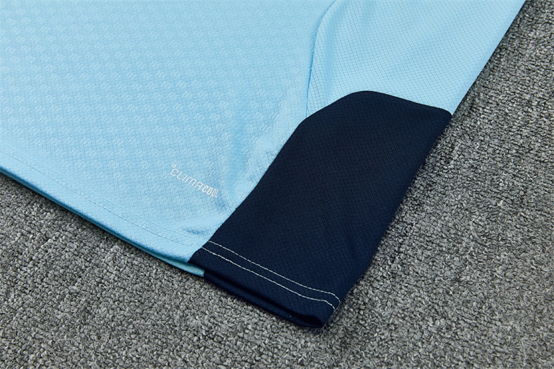 Kit football Argentine ensemble training 2026/27 - Adulte