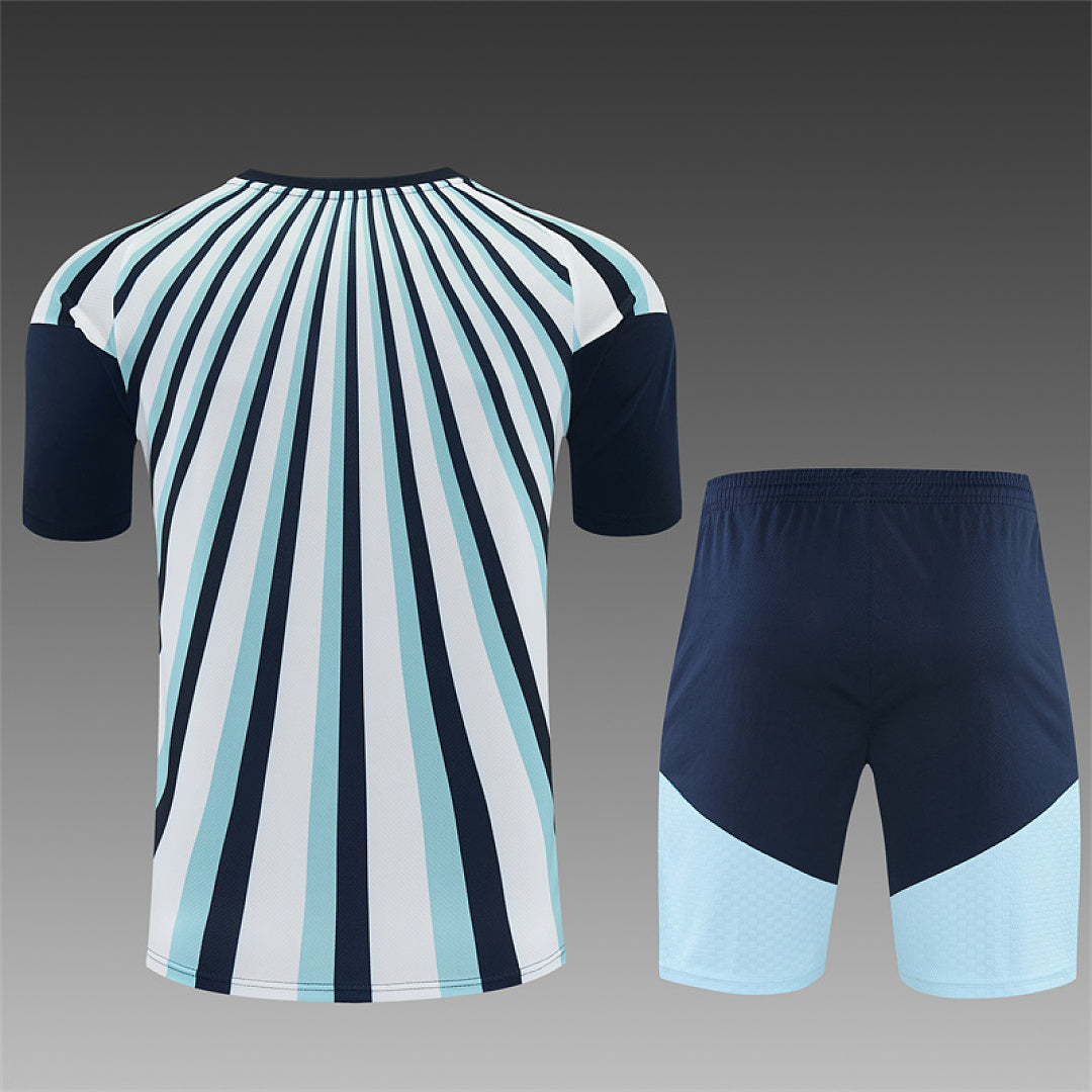 Kit Football Argentine Ensemble Training 2026/27 - Adulte