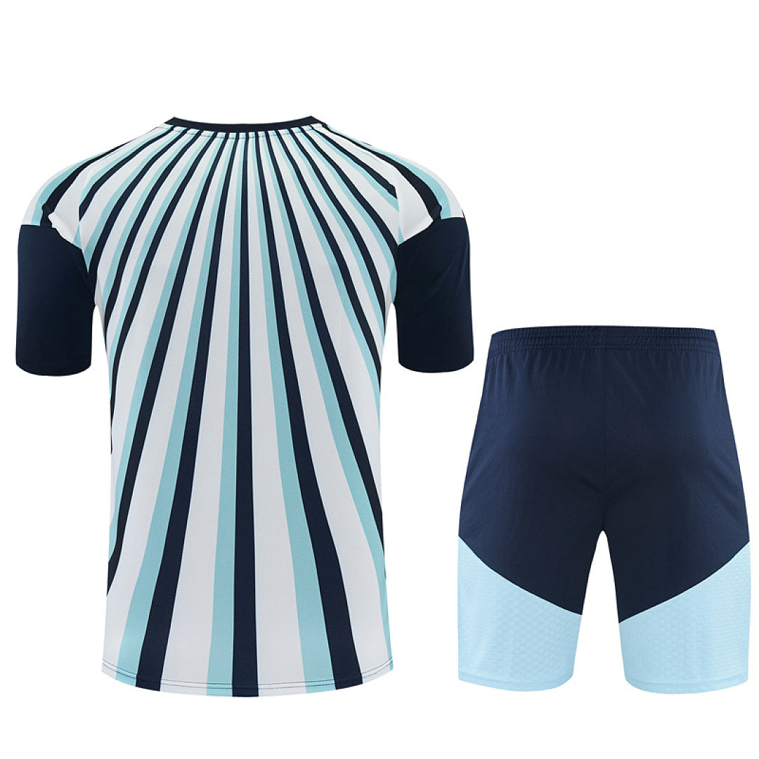 Kit Football Argentine Ensemble Training 2026/27 - Adulte