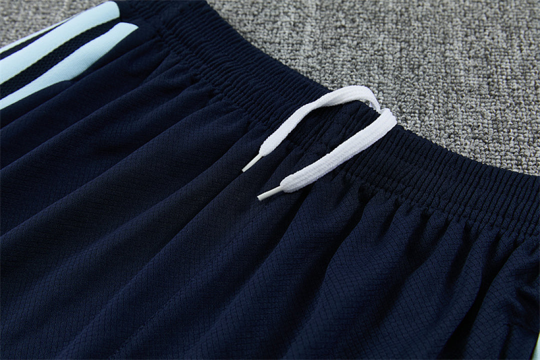 Kit Football Argentine Ensemble Training 2026/27 - Adulte