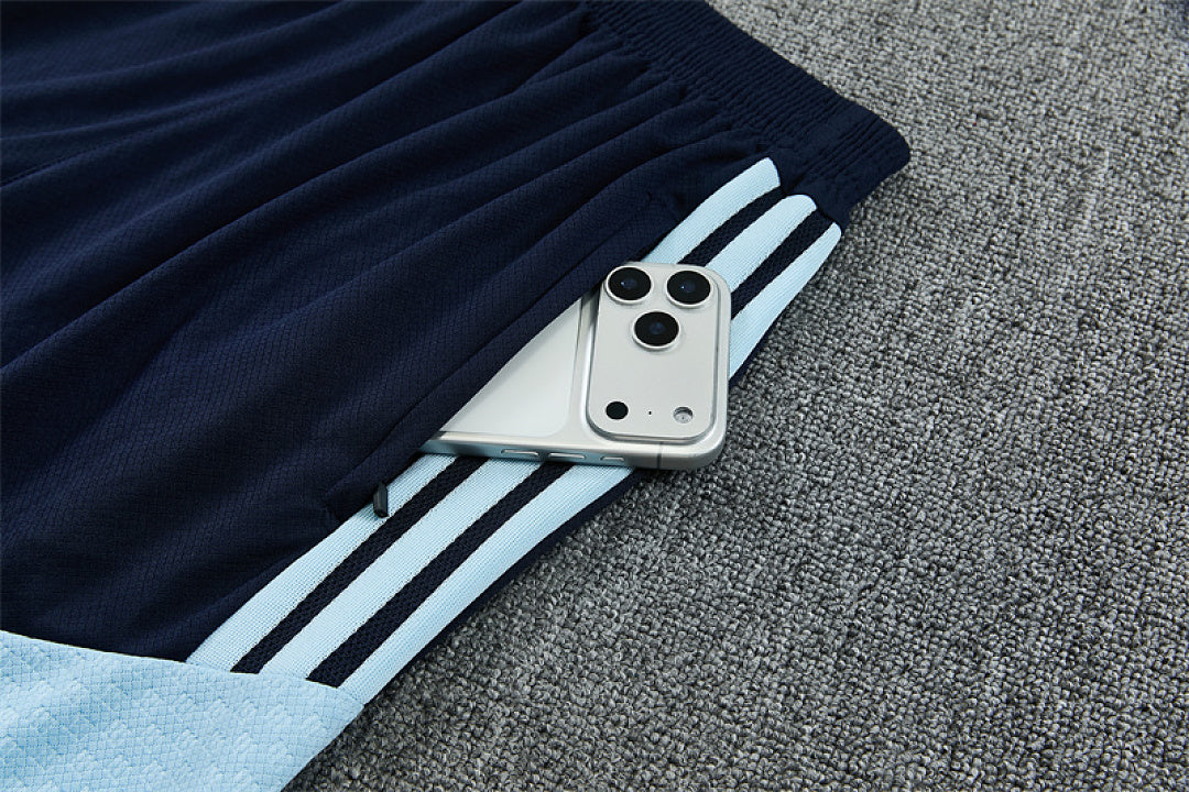 Kit Football Argentine Ensemble Training 2026/27 - Adulte