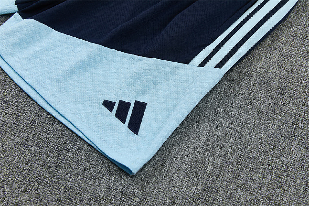 Kit Football Argentine Ensemble Training 2026/27 - Adulte