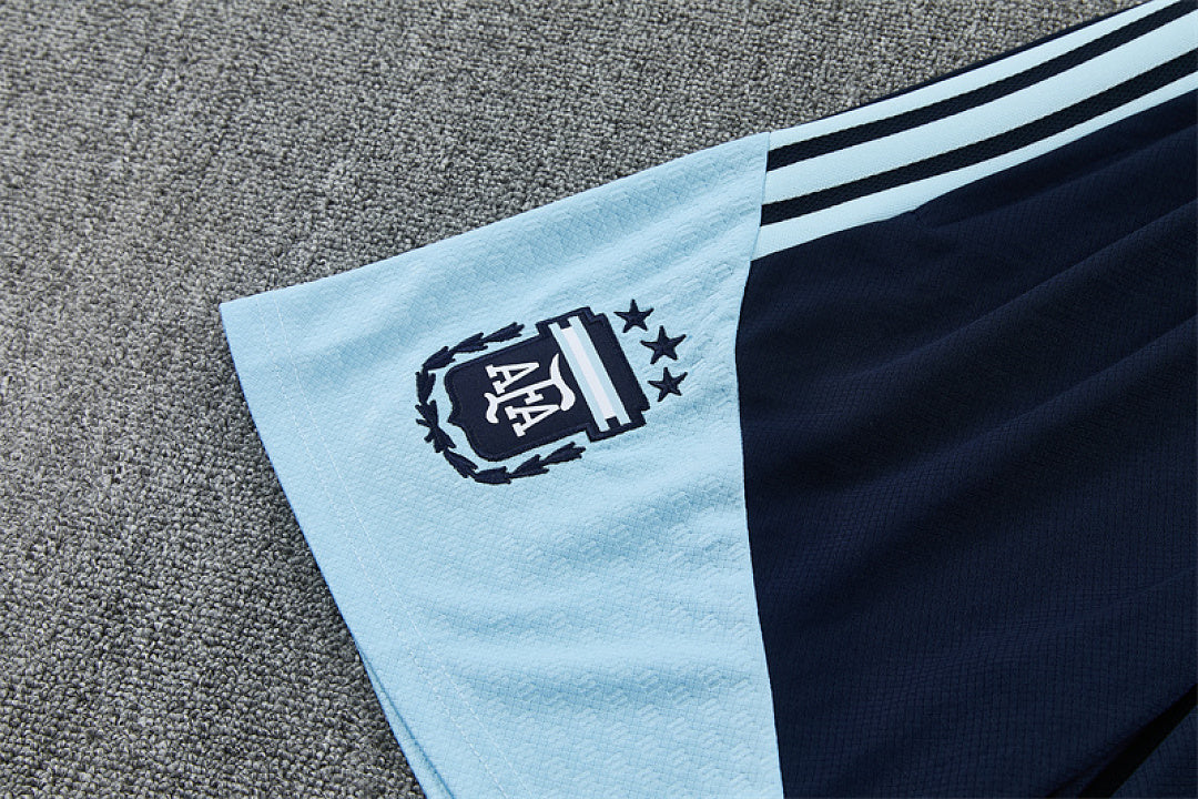 Kit Football Argentine Ensemble Training 2026/27 - Adulte