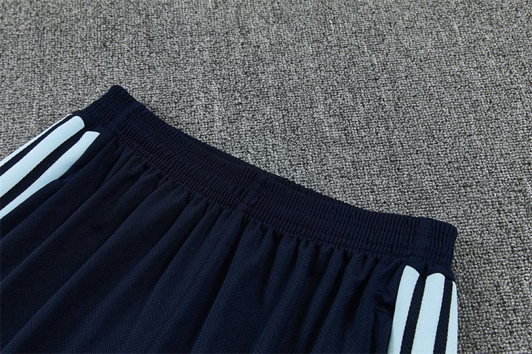 Kit Football Argentine Ensemble Training 2026/27 - Adulte