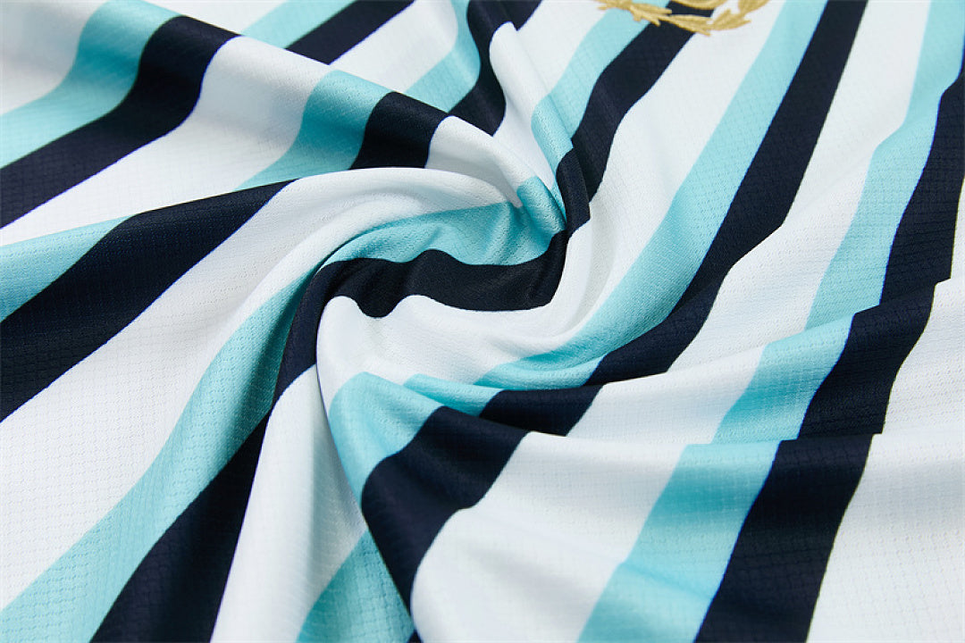 Kit Football Argentine Ensemble Training 2026/27 - Adulte